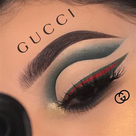 gucci face paint|nordstrom gucci makeup.